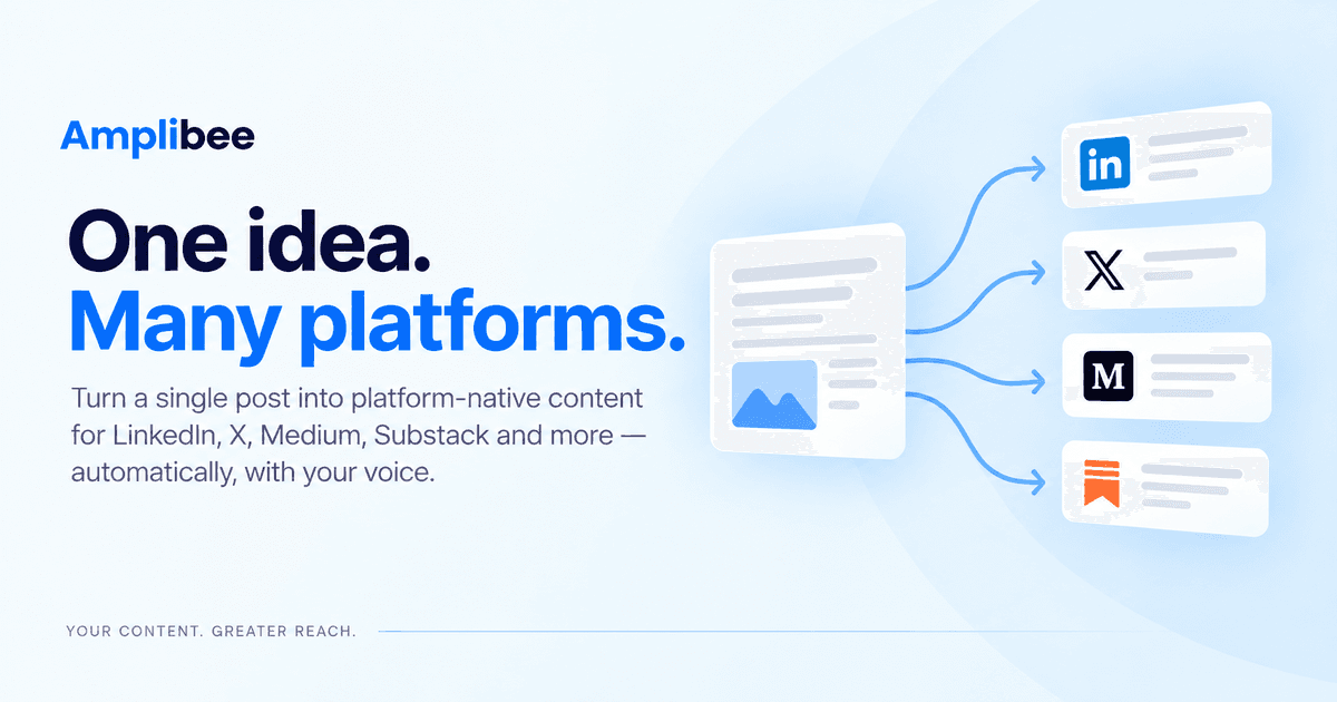 Content transformation engine