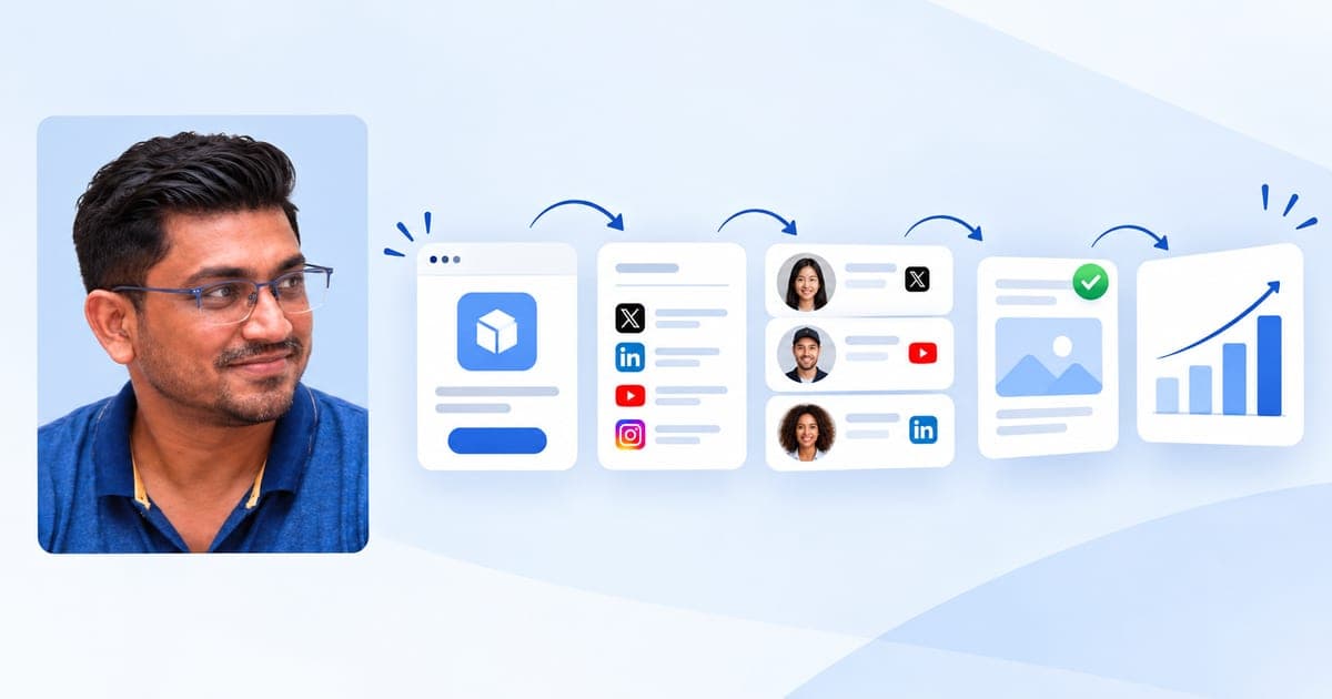 How to Run an Influencer Marketing Campaign for Your SaaS Launch
