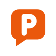 PewTranslate Language Lookup logo